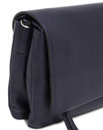 PER-4364 THREE GRN Navy