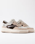 DW5-TORNEO Sneakers Pop Velvet Woman