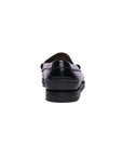 DS5-CLASSIC DAN Mocassino Black Woman