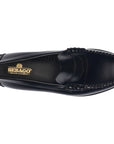 DS5-CLASSIC DAN Mocassino Black Woman