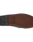 DS5-CLASSIC DAN Mocassino Black Woman