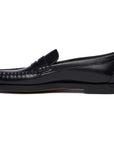 DS5-CLASSIC DAN Mocassino Black Woman