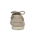 US5-PORTLAND FLASH OUT Mocassino Brown Taupe Man
