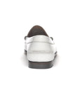 DS5-DANIELLE POP Mocassino White Woman