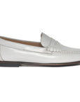 DS5-DANIELLE POP Mocassino White Woman