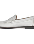 DS5-DANIELLE POP Mocassino White Woman