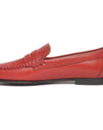 DS5-DANIELLE POP Mocassino Red Woman