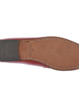DS5-DANIELLE POP Mocassino Red Woman