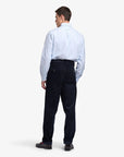 W6-RENDON PANTALONE CORDUROY WQ1 Blue Dk Man