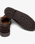 UW6-GUARDIAN Vela Moka/Dark Brown Man