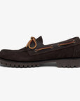 UW6-GUARDIAN Vela Moka/Dark Brown Man