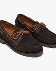 UW6-GUARDIAN Vela Moka/Dark Brown Man
