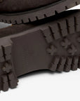 UW6-GUARDIAN Vela Moka/Dark Brown Man
