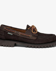 UW6-GUARDIAN Vela Moka/Dark Brown Man