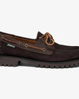 UW6-GUARDIAN Vela Moka/Dark Brown Man