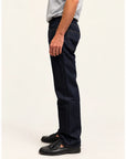 W6-SILVERTONE Selvedge Denim Rinsed Man