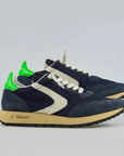 US6-START Heritage Nylon Vintage Fluo Deep Man