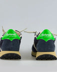 US6-START Heritage Nylon Vintage Fluo Deep Man