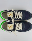 US6-START Heritage Nylon Vintage Fluo Deep Man