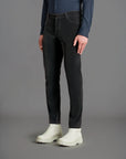 UW3-218 Pantalone Winter Techno Velvet 1000 5T Tortora Man