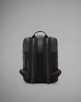 U303 Zaino Back Pack Quilt Piombo