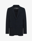 UW5-100 Surflex Winter Blazer Blue/Black Man