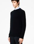 UW5-140 Maglia Cotton Plain Round Ice Man
