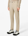 UW5-202 Pantalone Surflex Winter Chino Jo Blue/Black Man