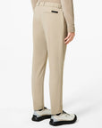 UW5-202 Pantalone Surflex Winter Chino Jo Blue/Black Man