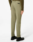 UW5-216 Pantalone Surflex Winter Soft Touch Chino Fern Man