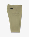 UW5-216 Pantalone Surflex Winter Soft Touch Chino Fern Man