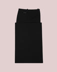 DW5-701 Pantalone Surflex Winter Livia Black Woman