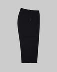 DW5-703 Pantalone Winter Smoke Black Woman