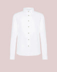 DW5-800 Camicia Oxford White Woman