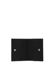 PF5039 Wallets Dollaro GRN Nero