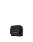 PF5065 Wallets Dollaro GRN Nero