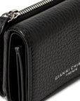 PF5065 Wallets Dollaro GRN Nero