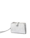 S5-PF13754 Portafogli LMW Argento