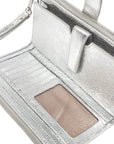 S5-PF13754 Portafogli LMW Argento