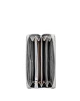 S5-PF5042 Portafogli LMW Argento