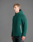 UW3-001 Winter Storm Miltary Green Man