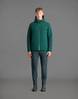 UW3-001 Winter Storm Miltary Green Man