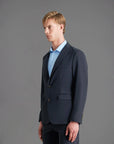 UW2-020 Blazer Blue/Black Man