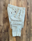 Bristol Pantalone Man