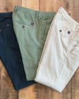 Bristol Pantalone Man