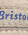 S3-Bristol Pantalone Stone Man