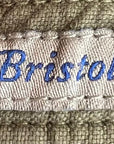 Bristol Pantalone Man