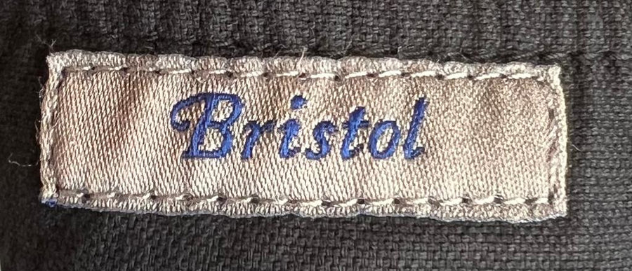 S3-Bristol Pantalone Ghost Man