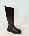 300 Stivale Ebony