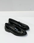 W3-PRA200 Mocassino Nero Woman